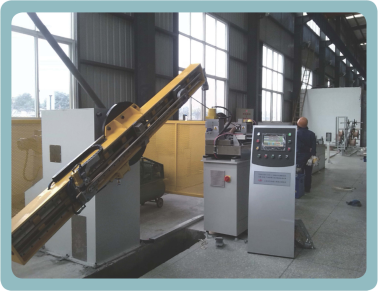 ZCN08AABTD-3000數控匝間包帶切斷拖動氣動恒漲力自動繞線成套設備(12頭)